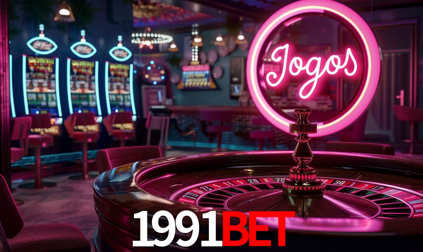 Login Seguro 1991BET