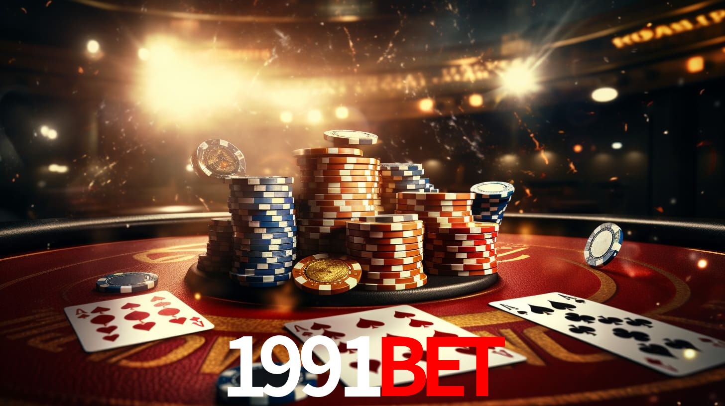 Exclusive Games 1991BET