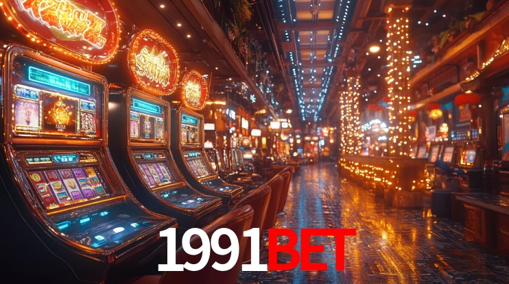 1991BET App