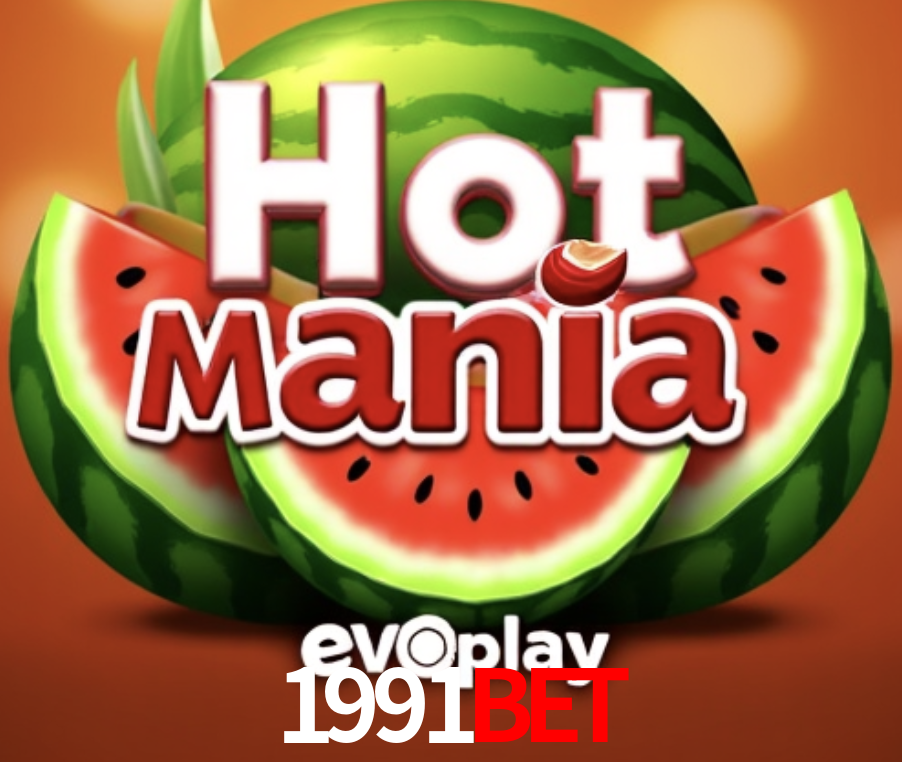 Slot Games 1991BET