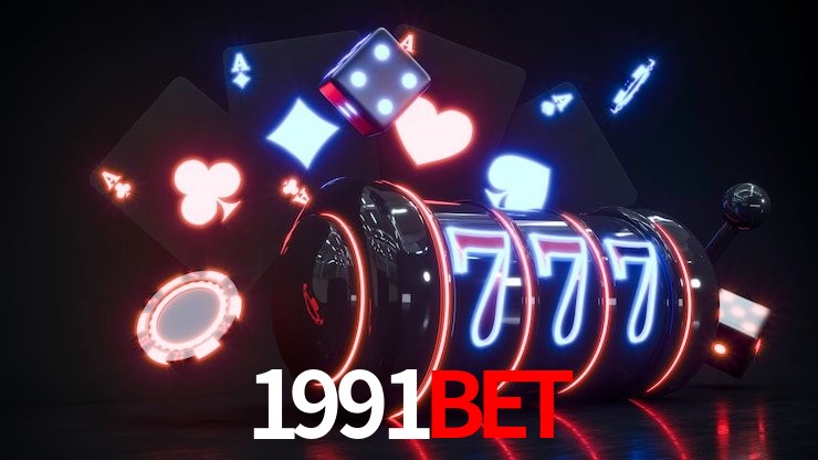 VIP Casino 1991BET