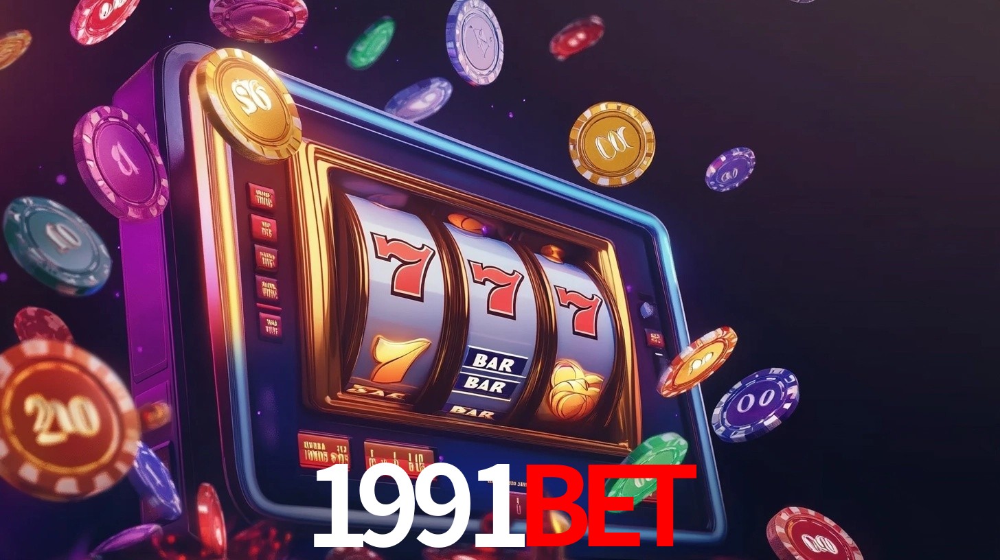 1991BET