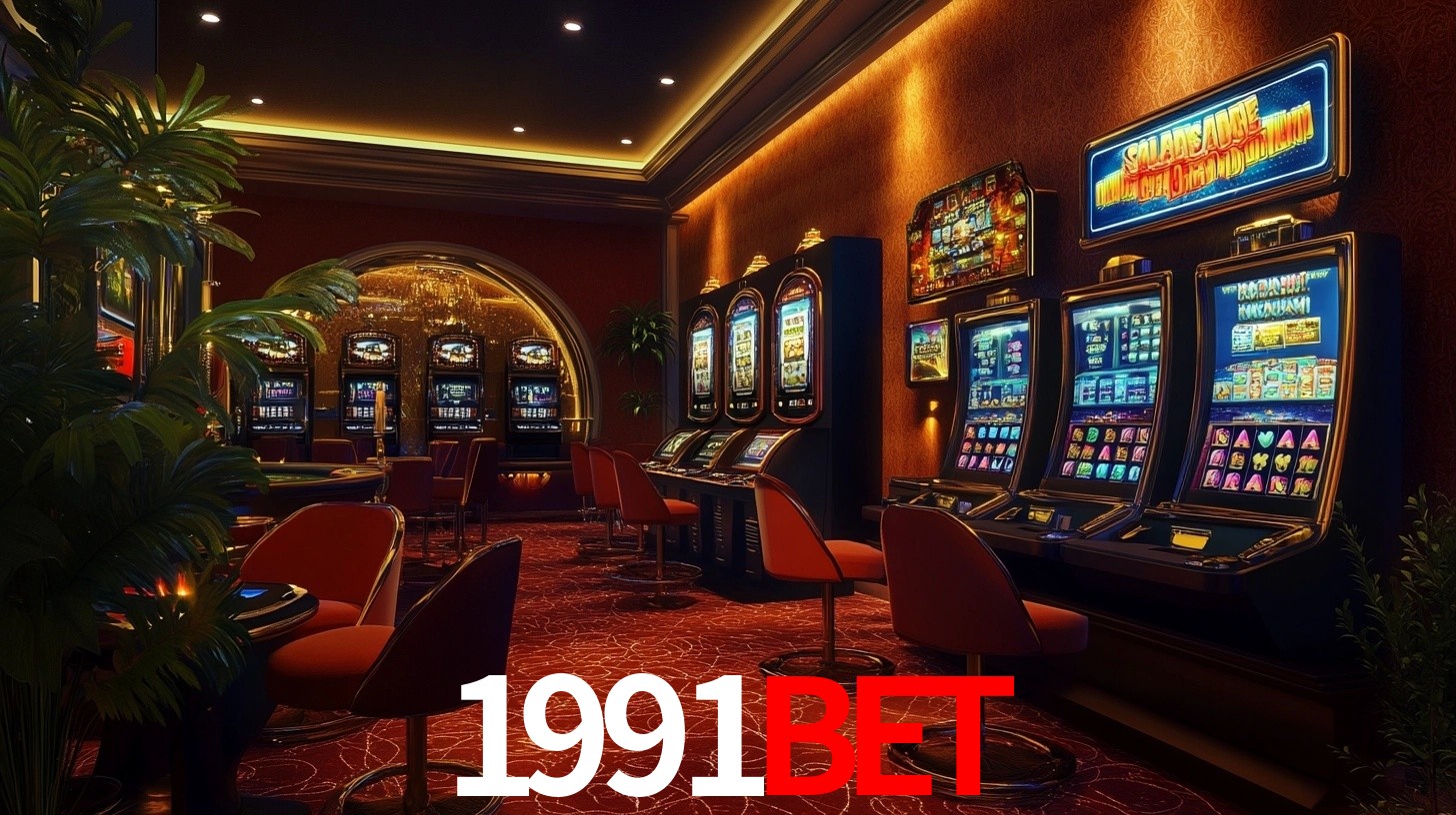 1991BET App