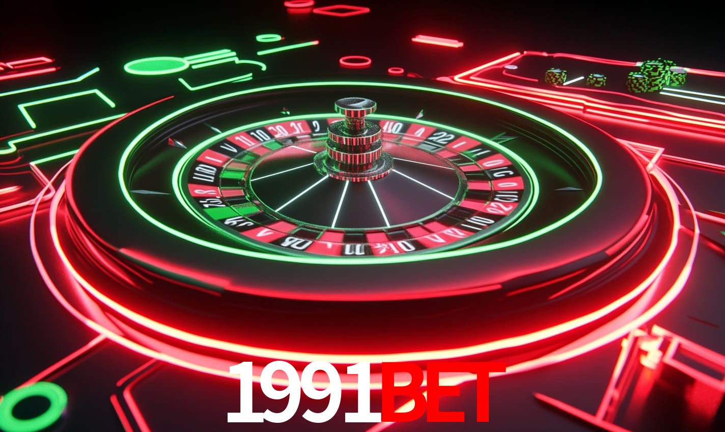 Provedores de Jogos 1991BET