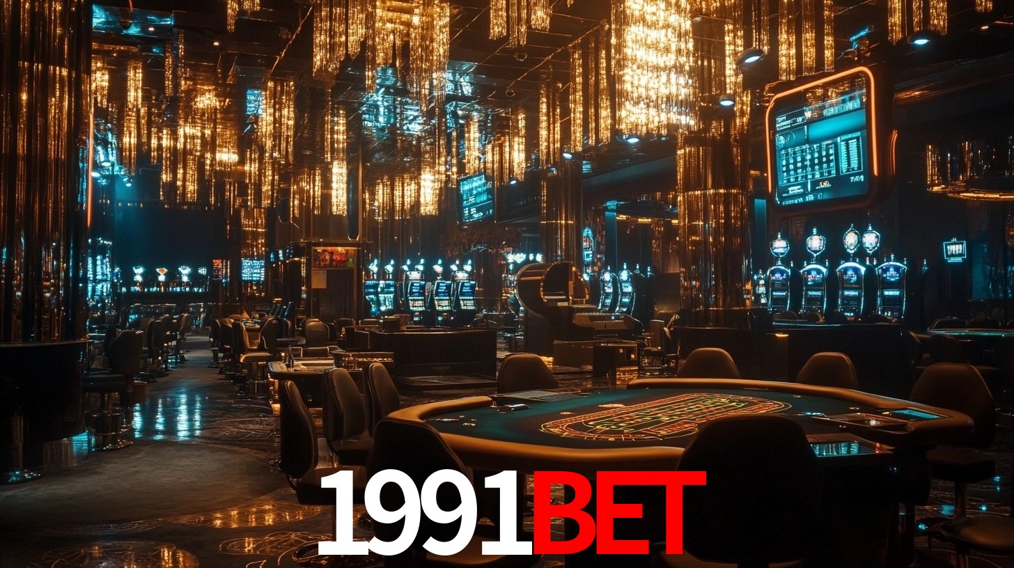 1991BET