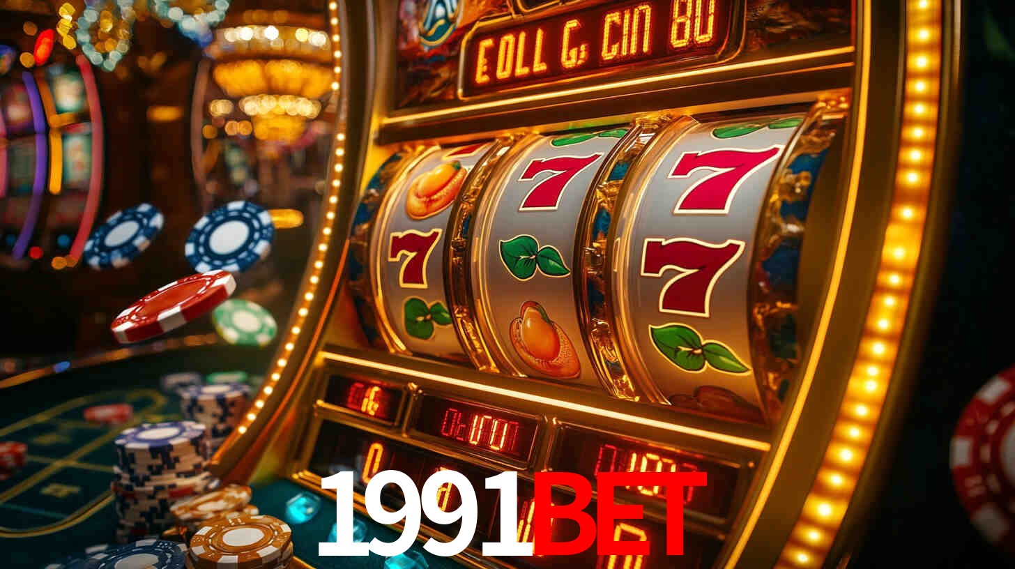 1991BET