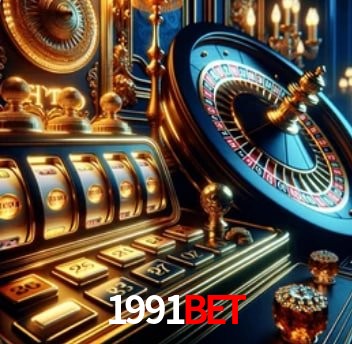 Descubra a Magia dos Jogos de Arcade no 1991BET