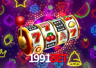 cassino 1991BET