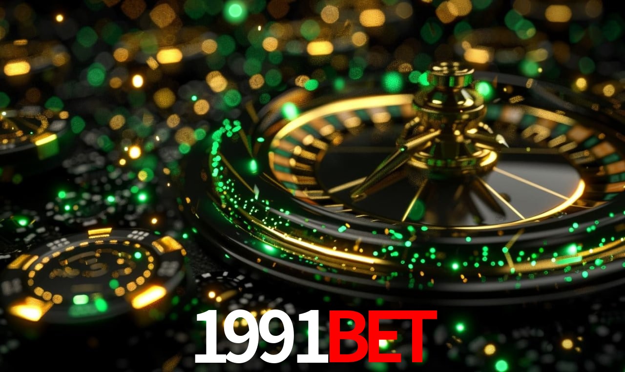 Desvendando o Mundo dos Jogos Virtuais na 1991BET