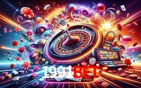 Desvendando o Mundo dos Jogos Virtuais na 1991BET
