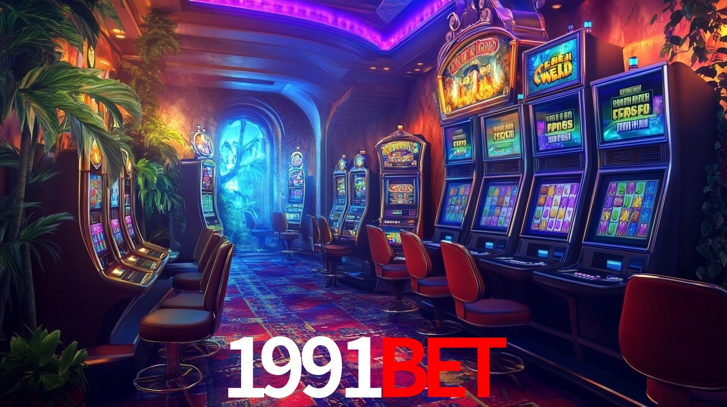 1991BET,1991BET.COM