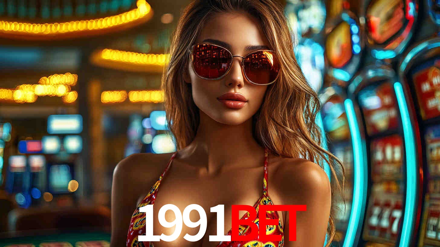 1991BET