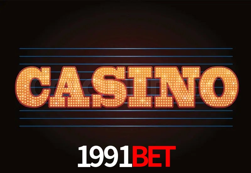 Apostas Esportivas na 1991BET: Um Guia Completo