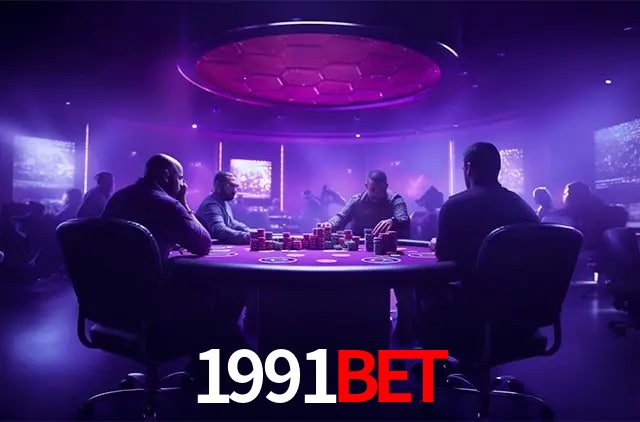 A Popularidade dos Caça-Níqueis no 1991BET