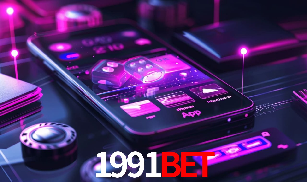 Blackjack Table 1991BET