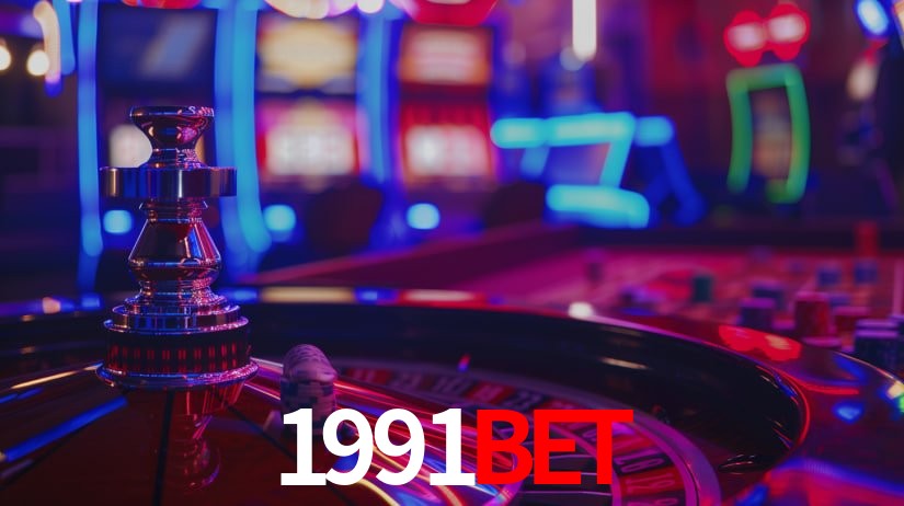 1991BET: Seu Especialista em Apostas Esportivas Brasileiras