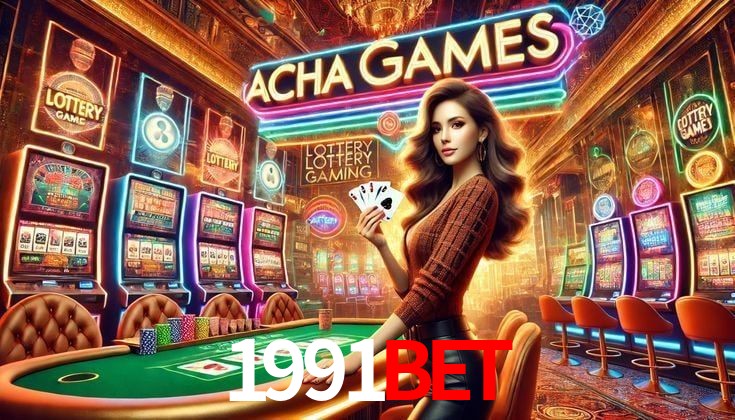 Live Casino 1991BET