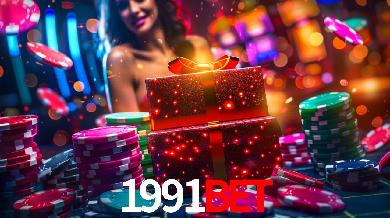 Promoção Relâmpago 1991BET