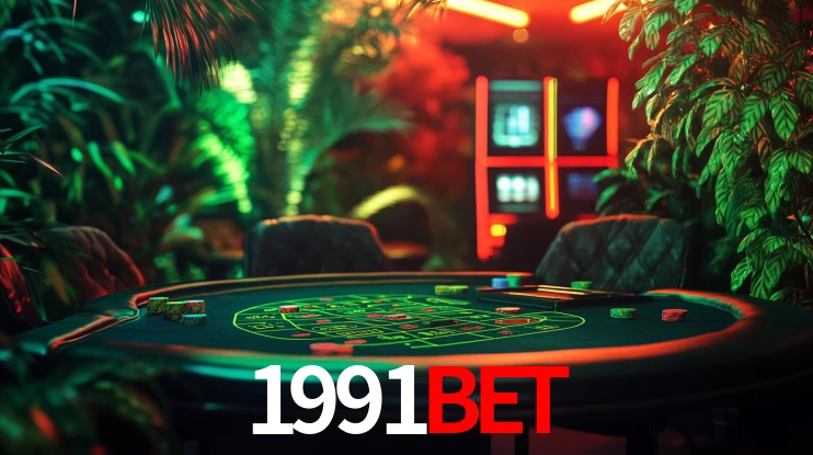 1991BET App Interface