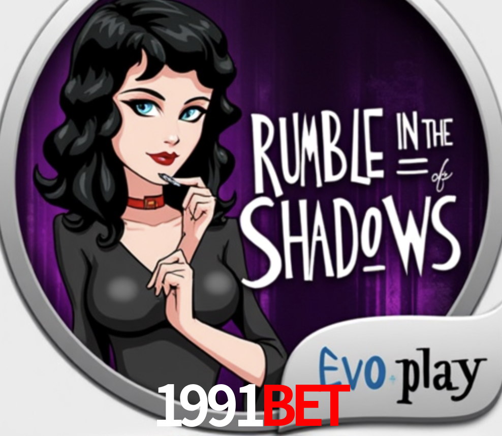 Live Casino 1991BET
