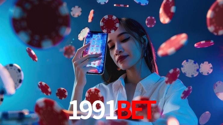 Tecnologia da Plataforma 1991BET
